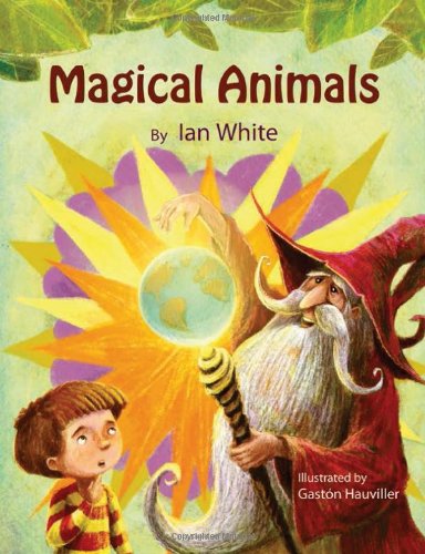 Magical Animals