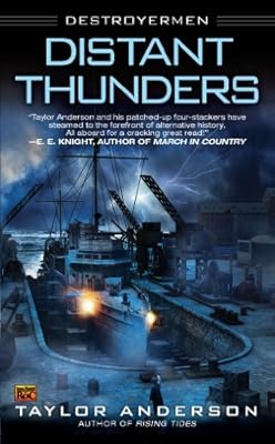 Distant Thunders: Destroyermen