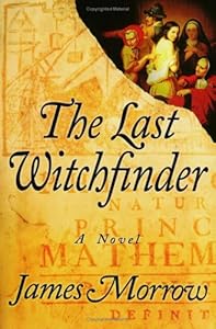 The Last Witchfinder: A Novel