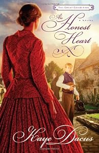 An Honest Heart: A Great Exhibition Novel