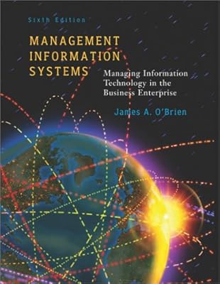 Management Information Systems