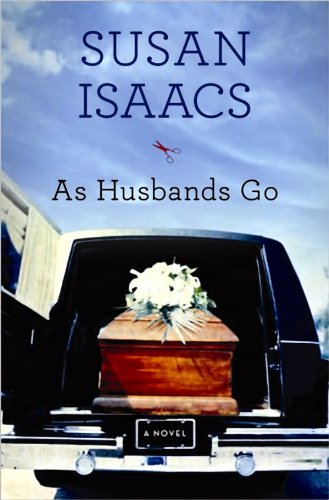 As Husbands Go by Susan Isaacs