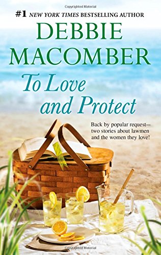 To Love and Protect: Shadow Chasing\For All My Tomorrows by Debbie Macomber