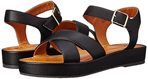 

BC Footwear Women's Free Will Platform Sandal