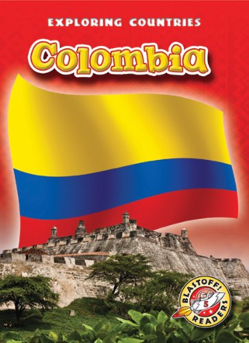 Colombia by Walter Simmons