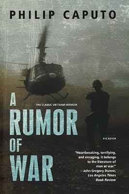 A Rumor of War