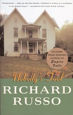 Nobody's Fool (Vintage Contemporaries)