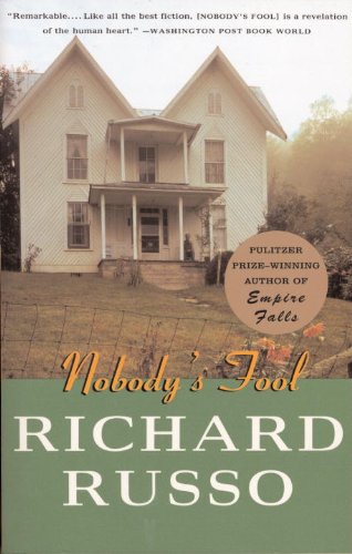 Nobody's Fool (Vintage Contemporaries) by Richard Russo