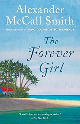 The Forever Girl