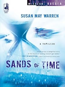 Sands of Time (Mission: Russia)