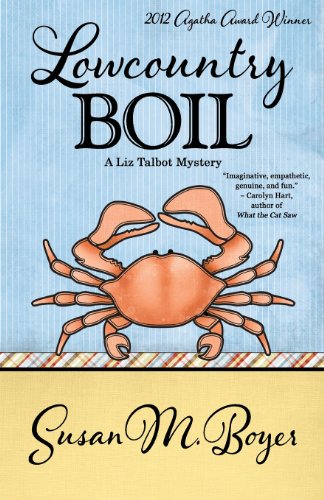 Lowcountry Boil