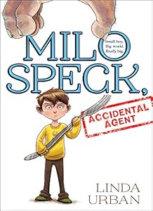 Milo Speck, Accidental Agent