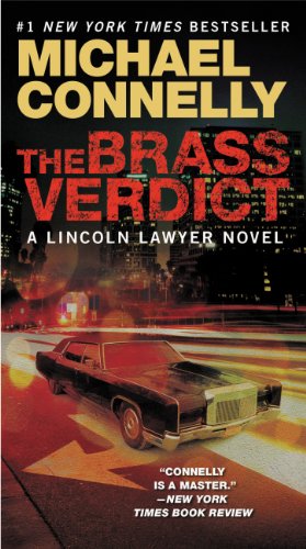 The Brass Verdict: A Novel by Michael Connelly