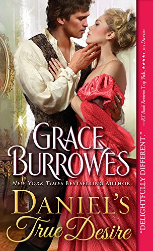 Daniel's True Desire by Grace Burrowes