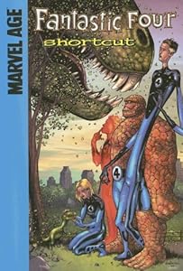 Shortcut (Fantastic Four)