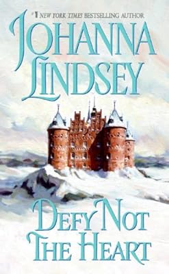 Defy Not the Heart (Shefford's Knights)