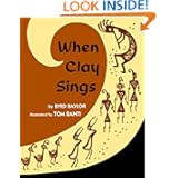 When Clay Sings