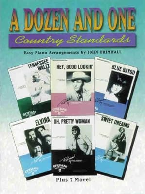 Dozen and One Country Standards