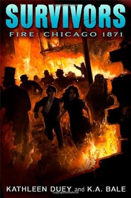Fire: Chicago 1871