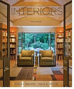 Interiors by by Karla Nielson and David Taylor