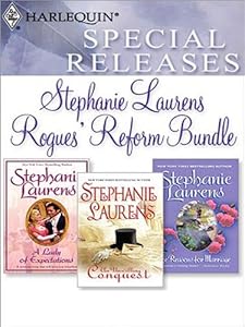 Rogues' Reform Bundle: An Anthology