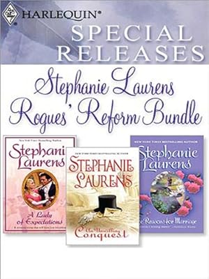 Rogues' Reform Bundle: An Anthology