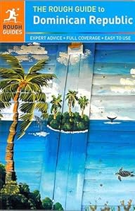 The Rough Guide to the Dominican Republic