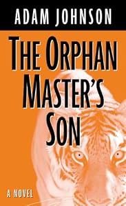 The Orphan Master's Son