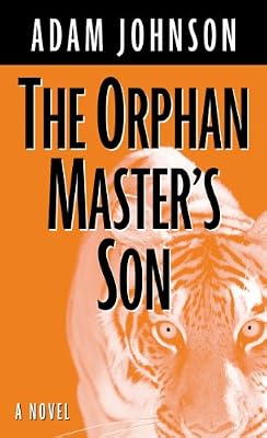 The Orphan Master's Son