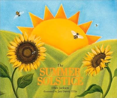 The Summer Solstice