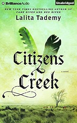 Citizens Creek: A Novel