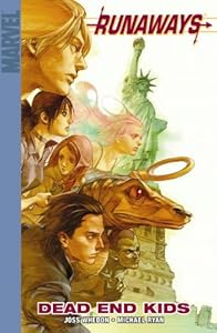 Runaways, Vol. 8: Dead End Kids