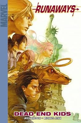 Runaways, Vol. 8: Dead End Kids