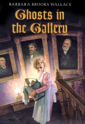 Ghosts In The Gallery