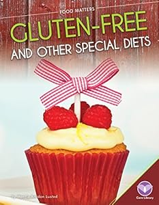 Gluten-Free and Other Special Diets