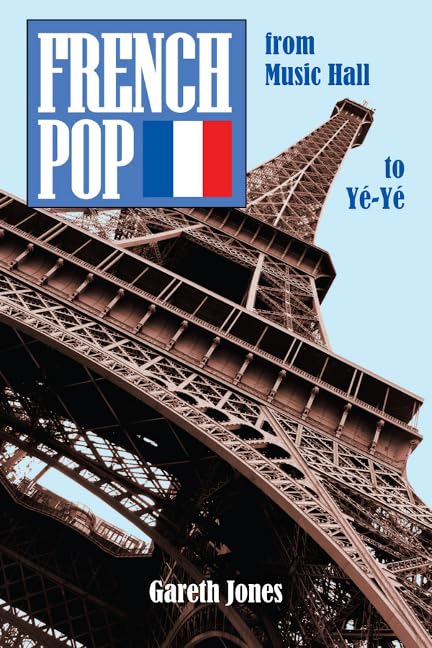 French Pop by Gareth Jones
