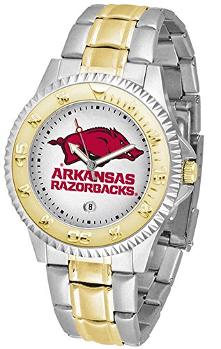 Algopix Similar Product 7 - Arkansas Razorbacks Competitor TwoTone
