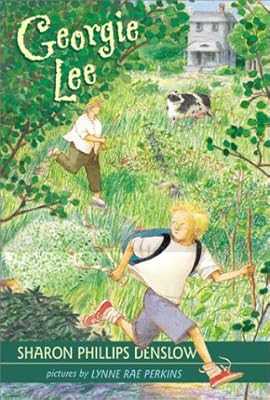 Georgie Lee