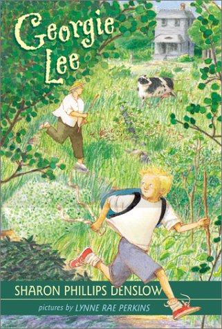 Georgie Lee by Sharon Phillips Denslow