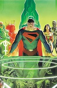 Kingdom Come 20th Anniversary Deluxe Edition