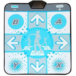 ezDance Dance Pad