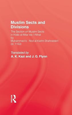 Muslim Sects and Divisions