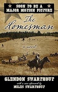 The Homesman