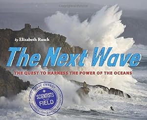 The Next Wave: The Quest to Harness the Power of the Oceans