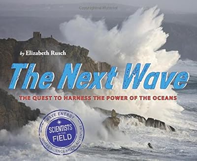 The Next Wave: The Quest to Harness the Power of the Oceans
