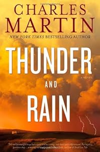 Thunder and Rain: A Novel