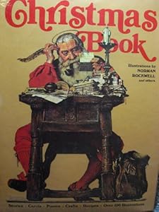 The Saturday Evening Post Christmas Book