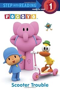 Scooter Trouble