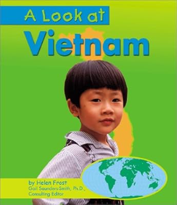 A Look at Vietnam (Our World (Pebble Books))