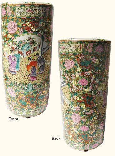 Algopix Similar Product 7 - 18 High Rustic Chinese Porcelain
